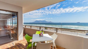 27 & 18 Malata Beach, Beachfront Apartments with Panoramic Ocean Views, Blouberg,
